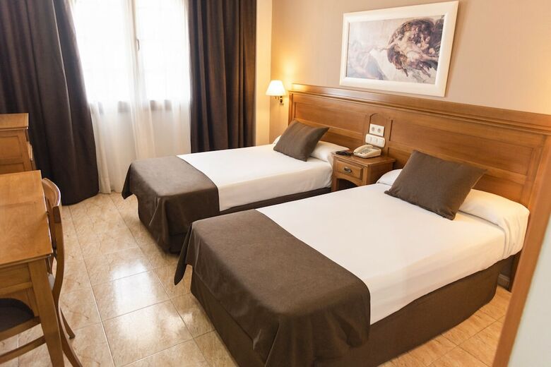 Hotel Carlos I