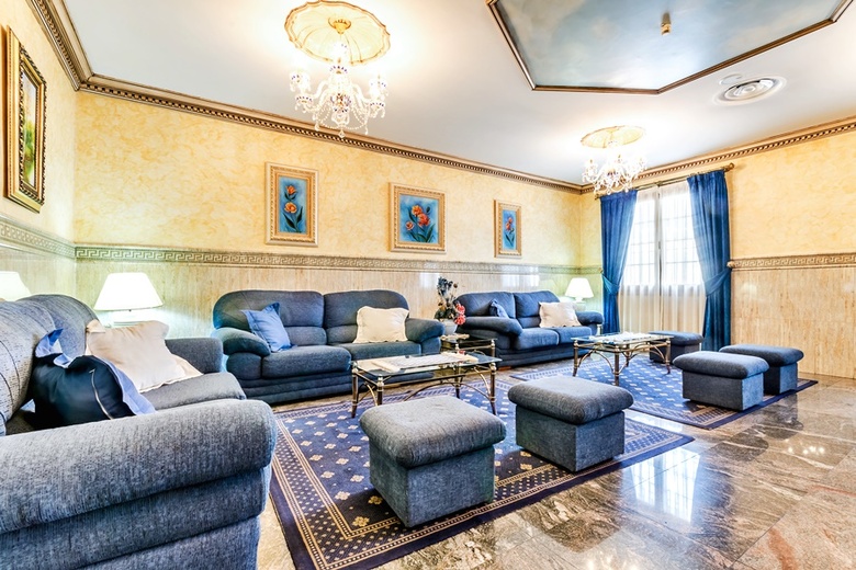 Hotel Carlos I