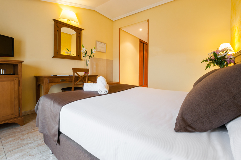 Hotel Carlos I