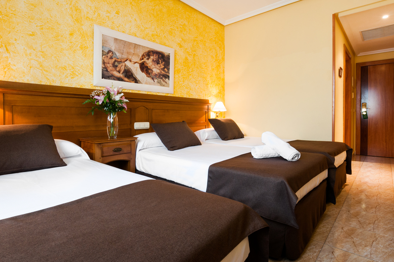 Hotel Carlos I