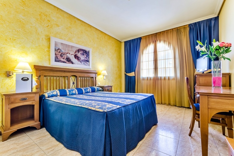 Hotel Carlos I