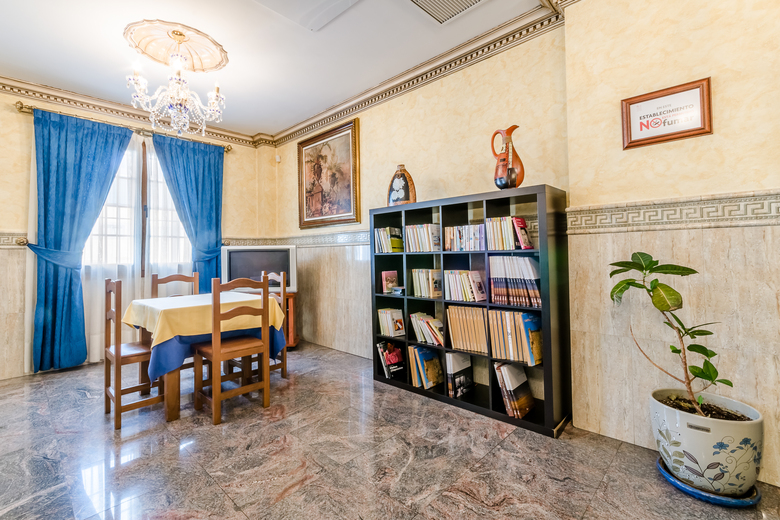 Hotel Carlos I