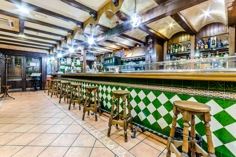 Hotel Carlos I