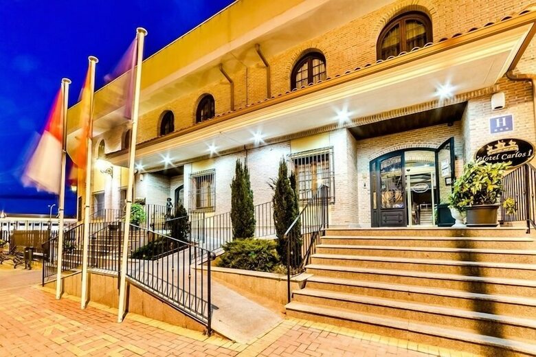 Hotel Carlos I