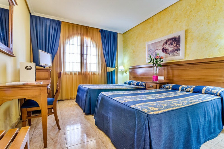 Hotel Carlos I