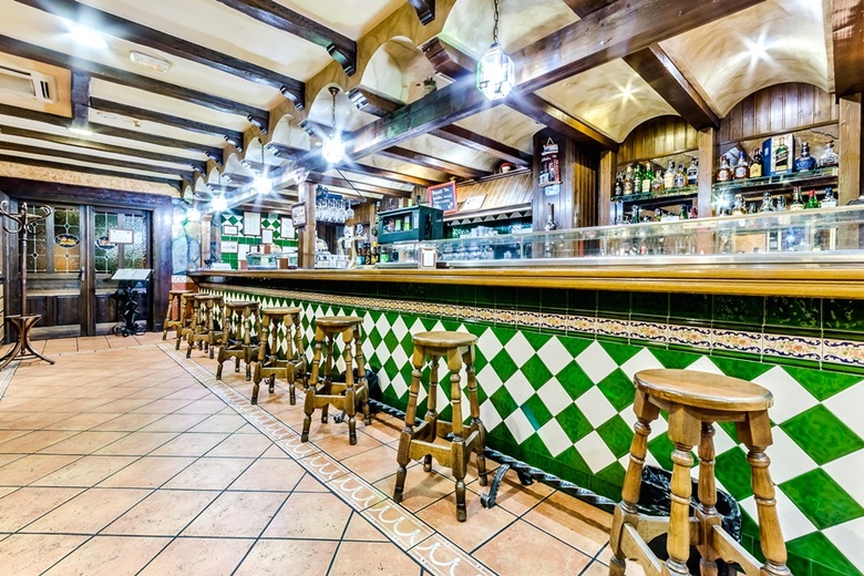 Hotel Carlos I