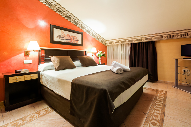 Hotel Carlos I