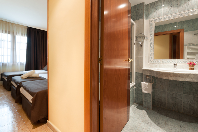 Hotel Carlos I