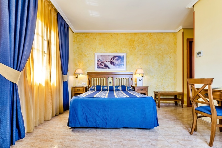 Hotel Carlos I