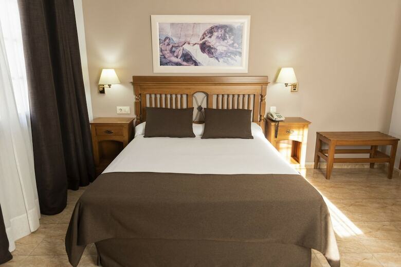 Hotel Carlos I