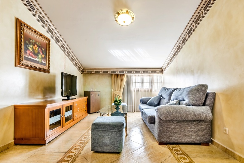 Hotel Carlos I