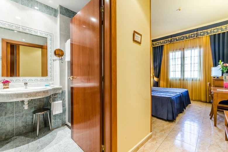 Hotel Carlos I