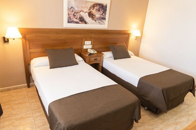 Hotel Carlos I