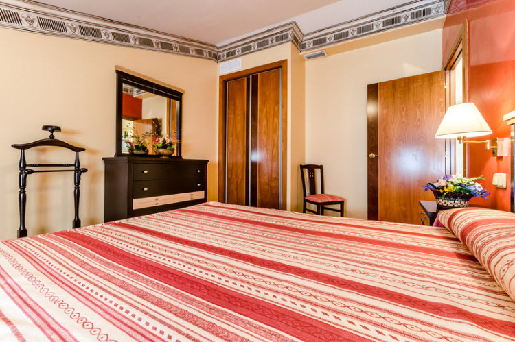 Hotel Carlos I
