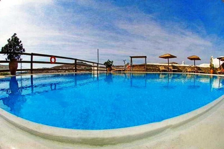 Hotel Eva Jmk