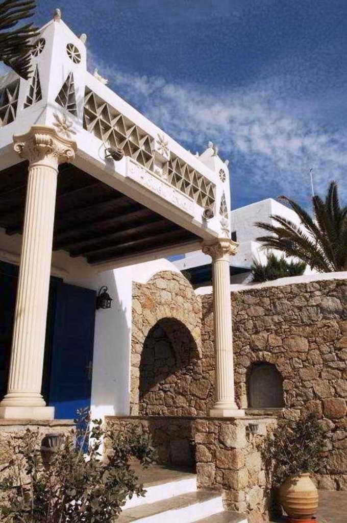 Hotel Eva Jmk