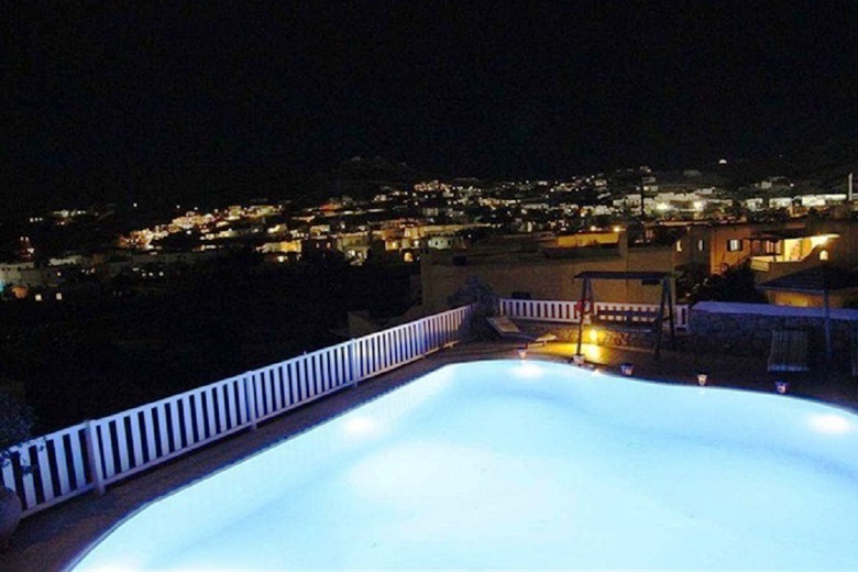 Hotel Eva Jmk