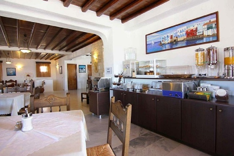 Hotel Eva Jmk