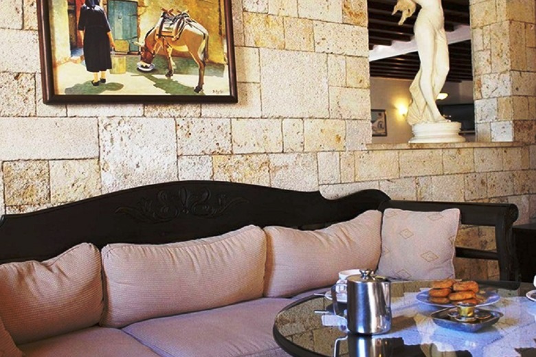 Hotel Eva Jmk