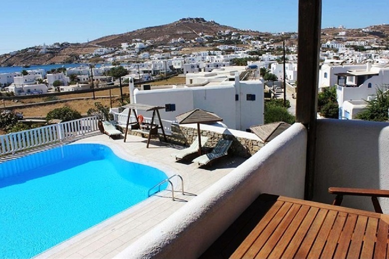 Hotel Eva Jmk
