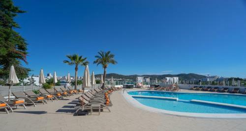THB Bah�a Aparthotel