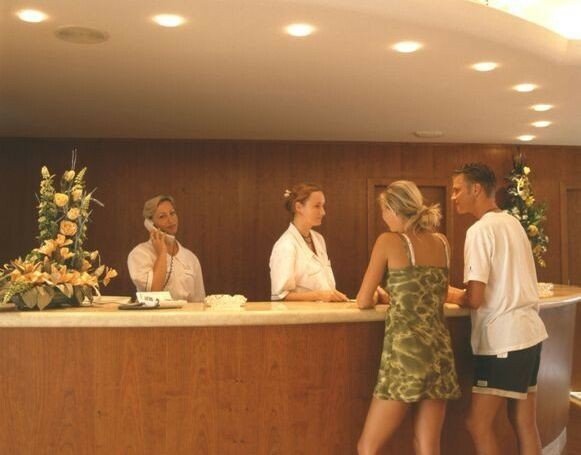 THB Bah�a Aparthotel