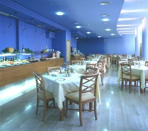 THB Bah�a Aparthotel