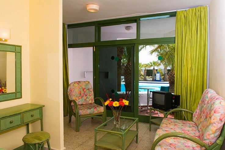Apartamentos Panorama