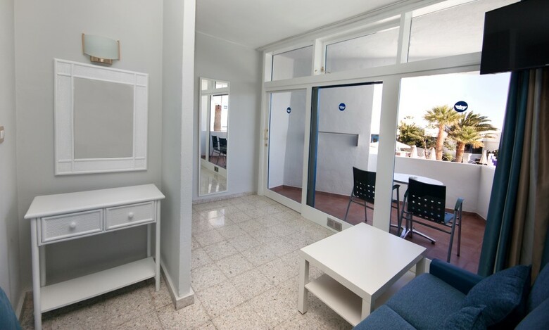 Apartamentos Panorama