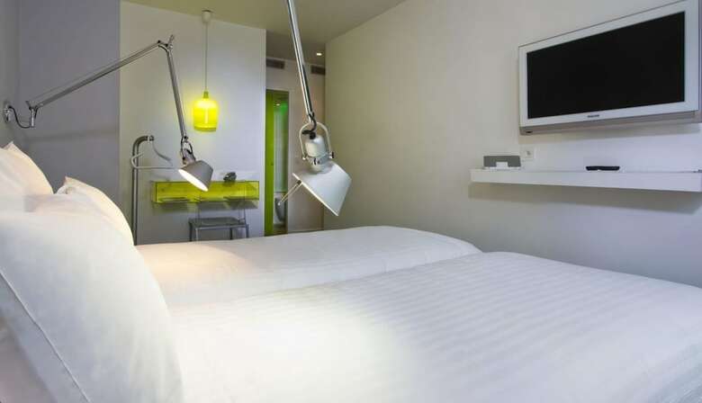 Color Design Hotel
