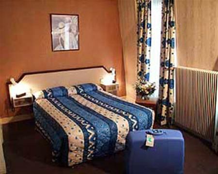 Color Design Hotel