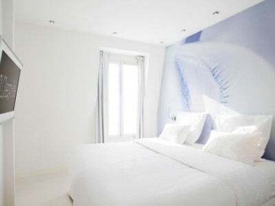Blc Design Hotel
