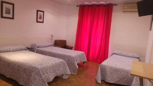 Hostal Santa Barbara