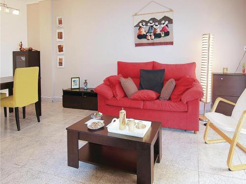 Apartment Palamos II
