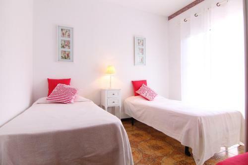 Apartamento Lluna Sitges Rentals