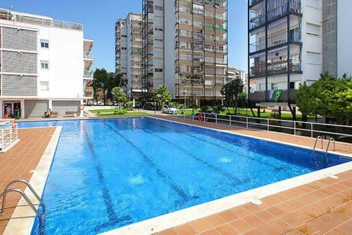 Apartamento Lluna Sitges Rentals