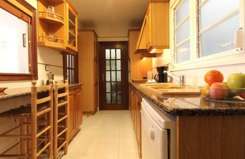 Apartamento Lluna Sitges Rentals
