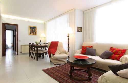 Apartamento Lluna Sitges Rentals