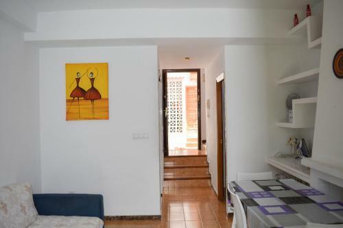 Apartamento Duplex Azul Levante Beach