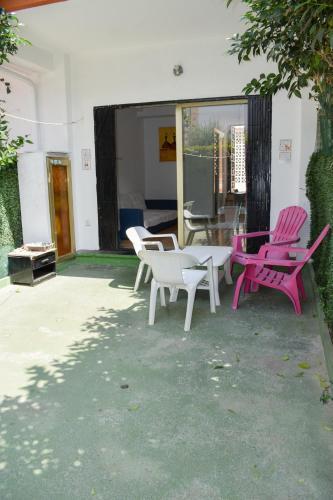 Apartamento Duplex Azul Levante Beach
