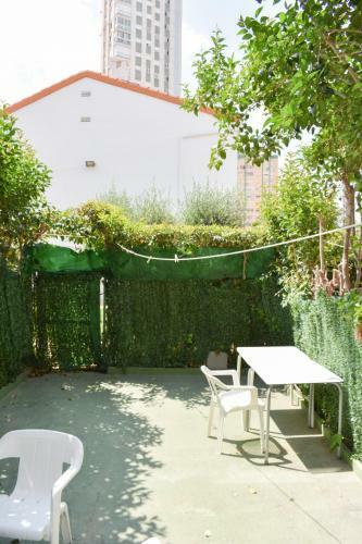 Apartamento Duplex Azul Levante Beach