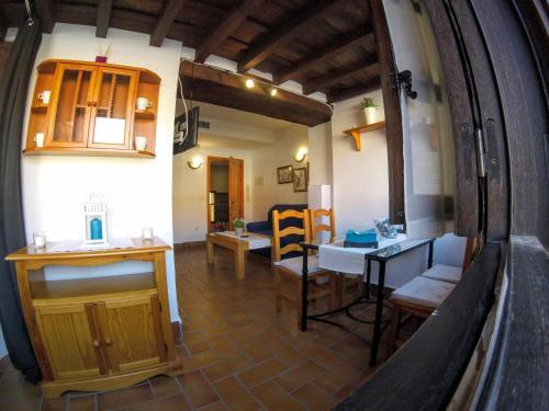 Apartamento Plaza Corredera 2