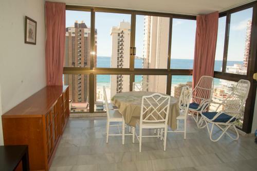 Apartamento Paraiso Once Mediterraneo Levante