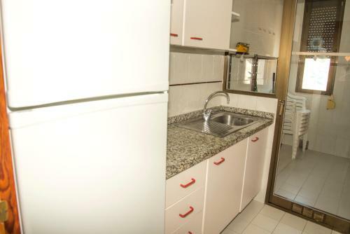 Apartamento Paraiso Once Mediterraneo Levante
