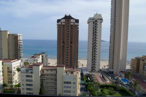 Apartamento Paraiso Once Mediterraneo Levante