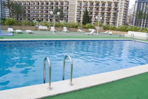 Apartamento Paraiso Once Mediterraneo Levante