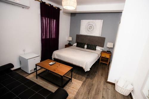 Inhouse Marbella Hostel