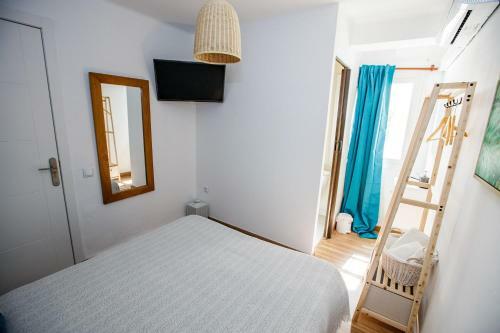 Inhouse Marbella Hostel