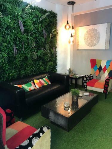 Inhouse Marbella Hostel