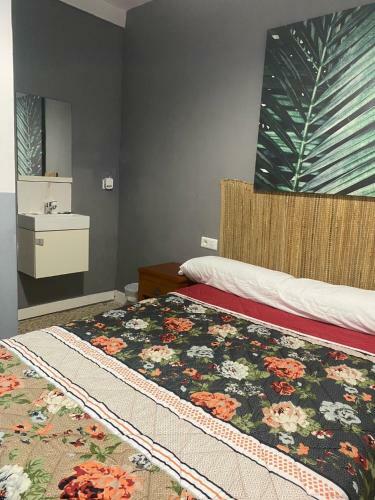 Inhouse Marbella Hostel
